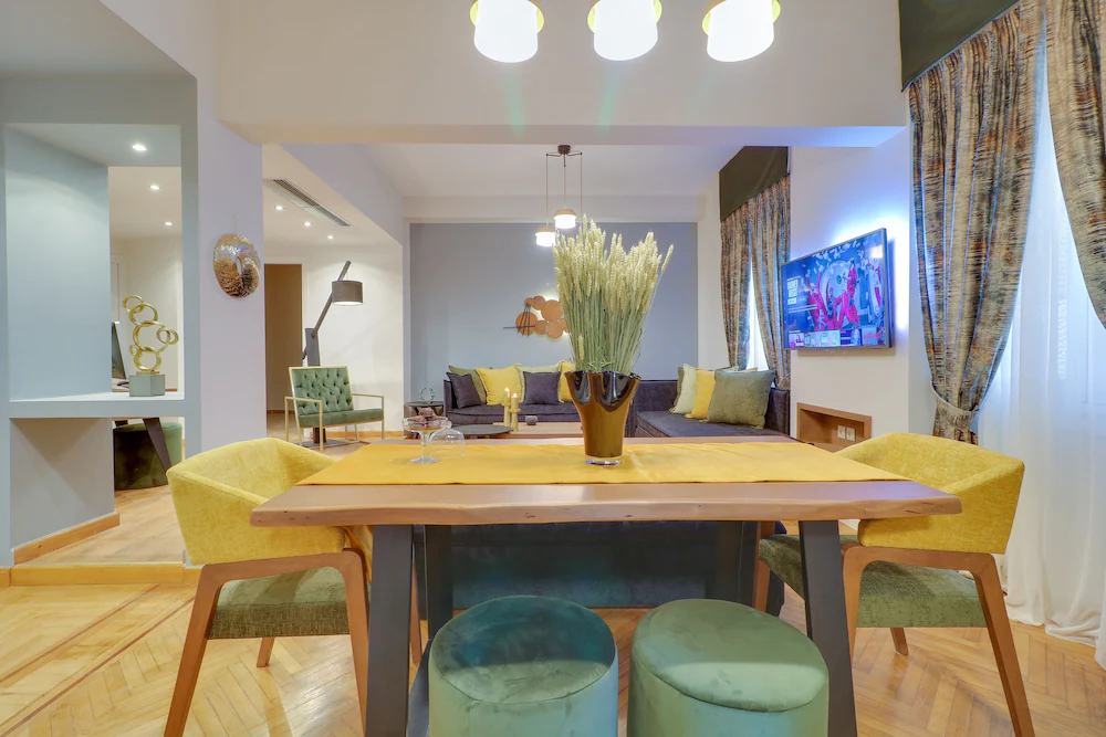 Athinn Residence