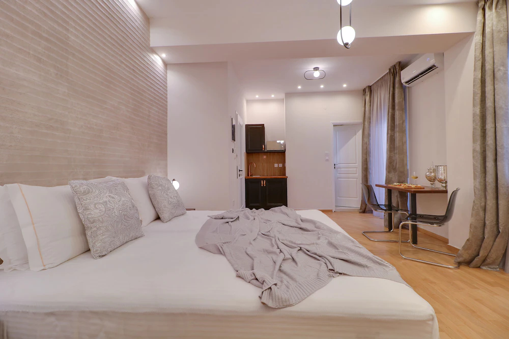Athinn Residence