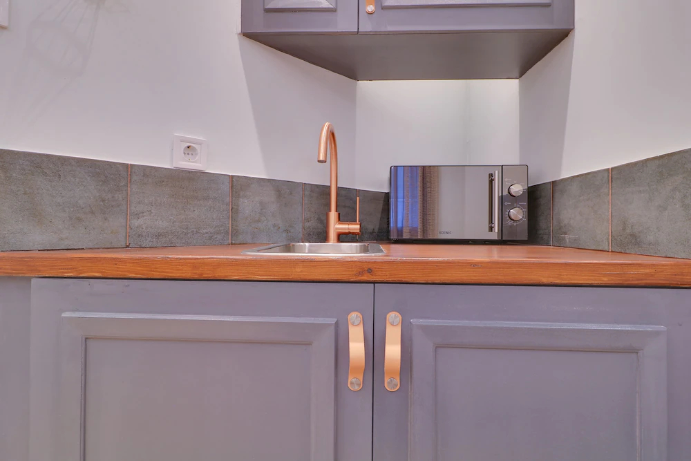 Athinn Residence
