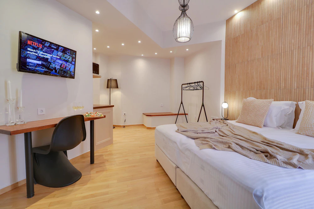 Athinn Residence