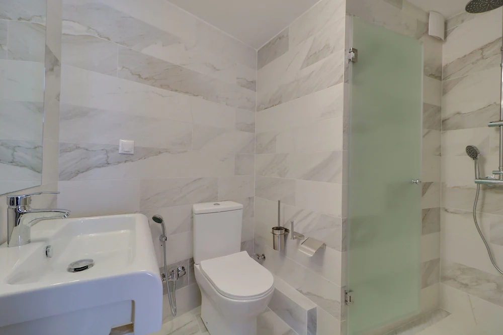 Athinn Residence