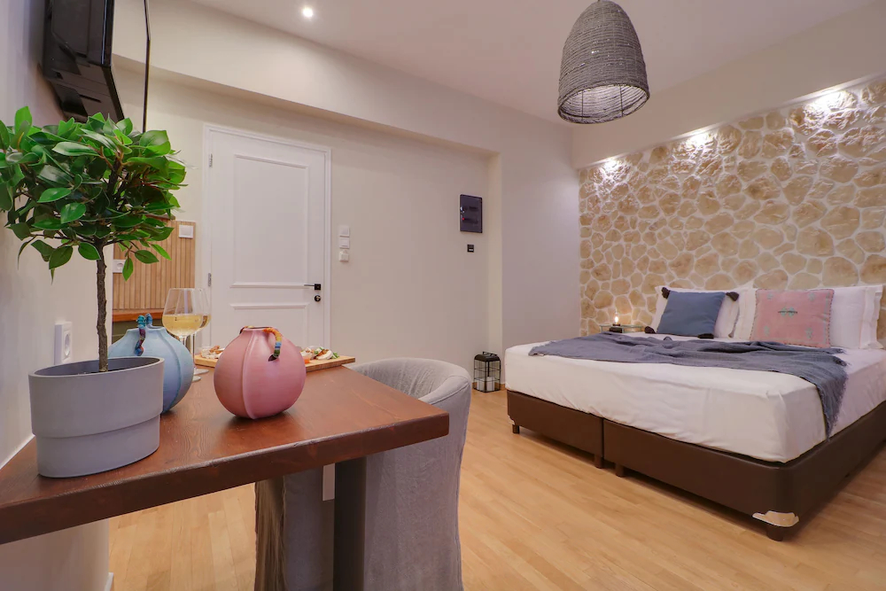 Athinn Residence