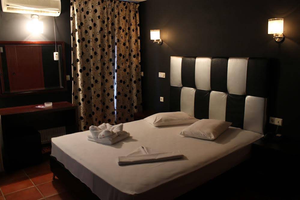 Atlantic Hotel