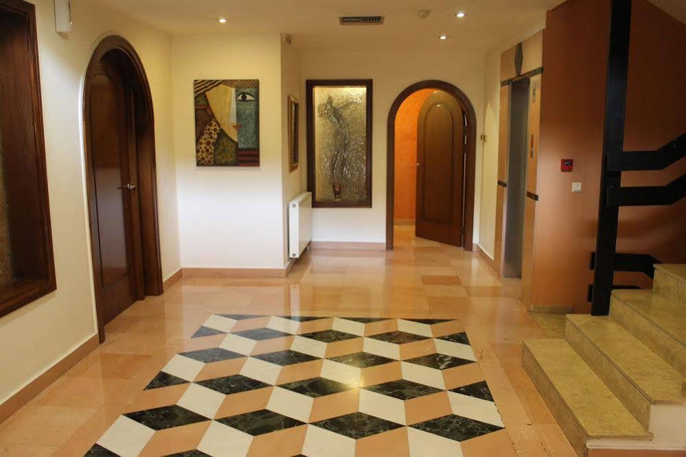 Atlantic Hotel