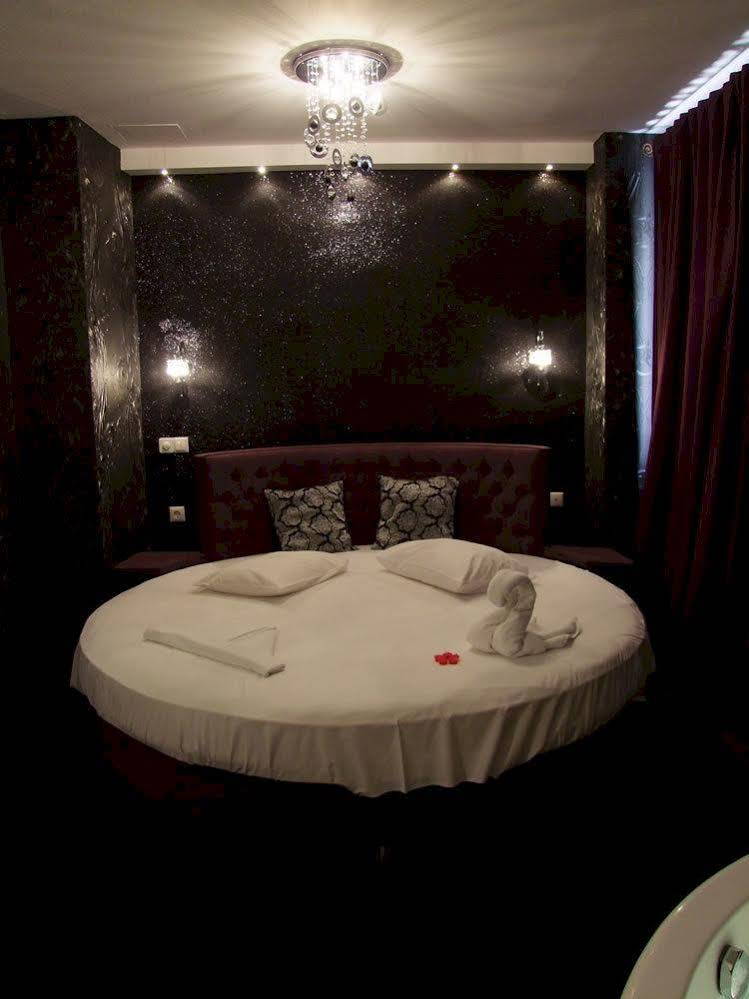 Atlantic Hotel
