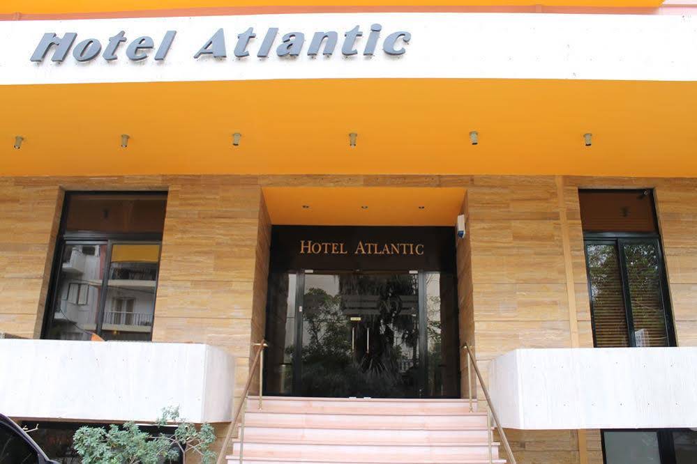 Atlantic Hotel