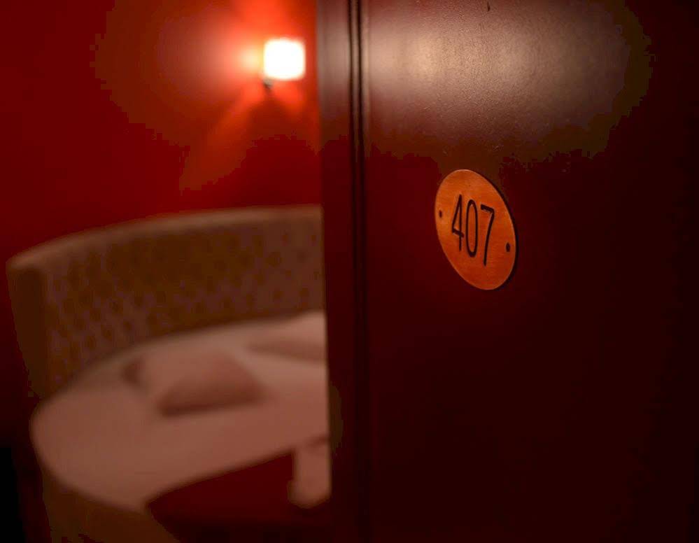 Atlantic Hotel
