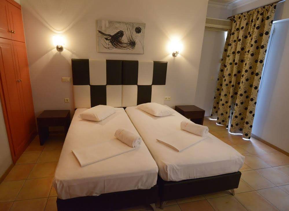 Atlantic Hotel