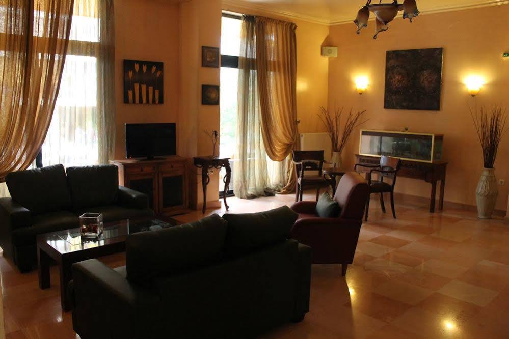 Atlantic Hotel
