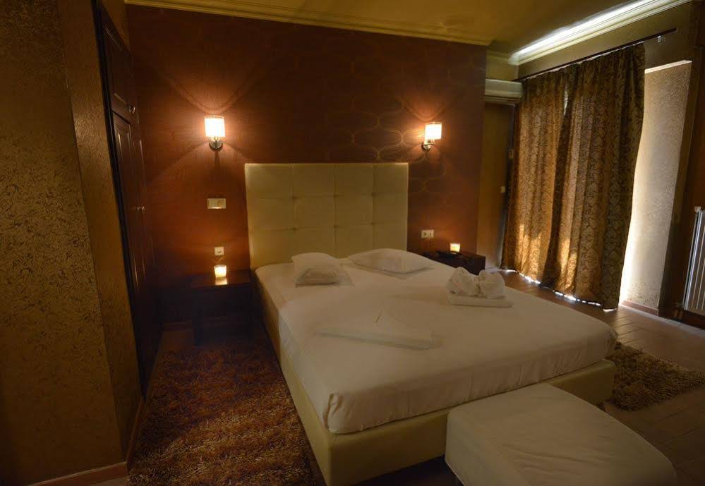 Atlantic Hotel