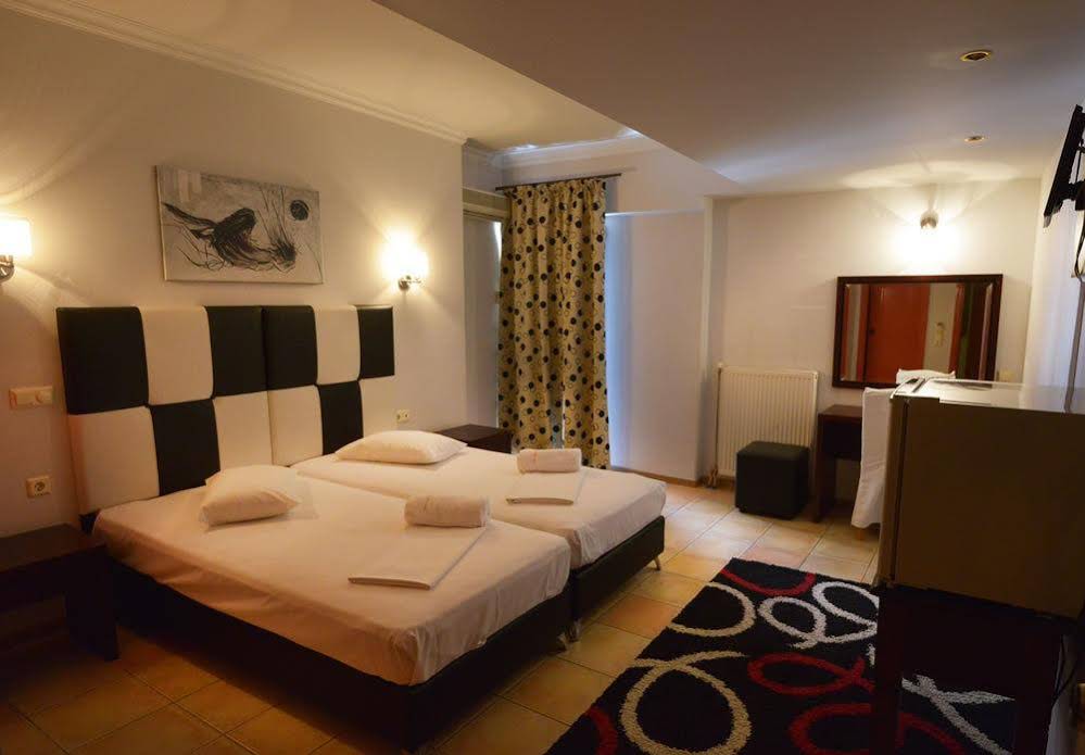 Atlantic Hotel