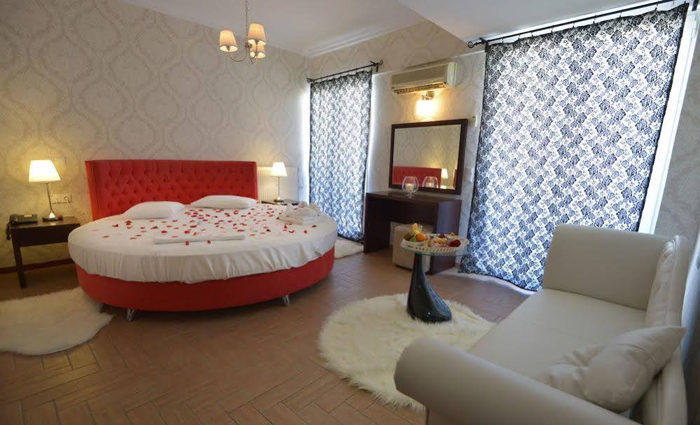 Atlantic Hotel