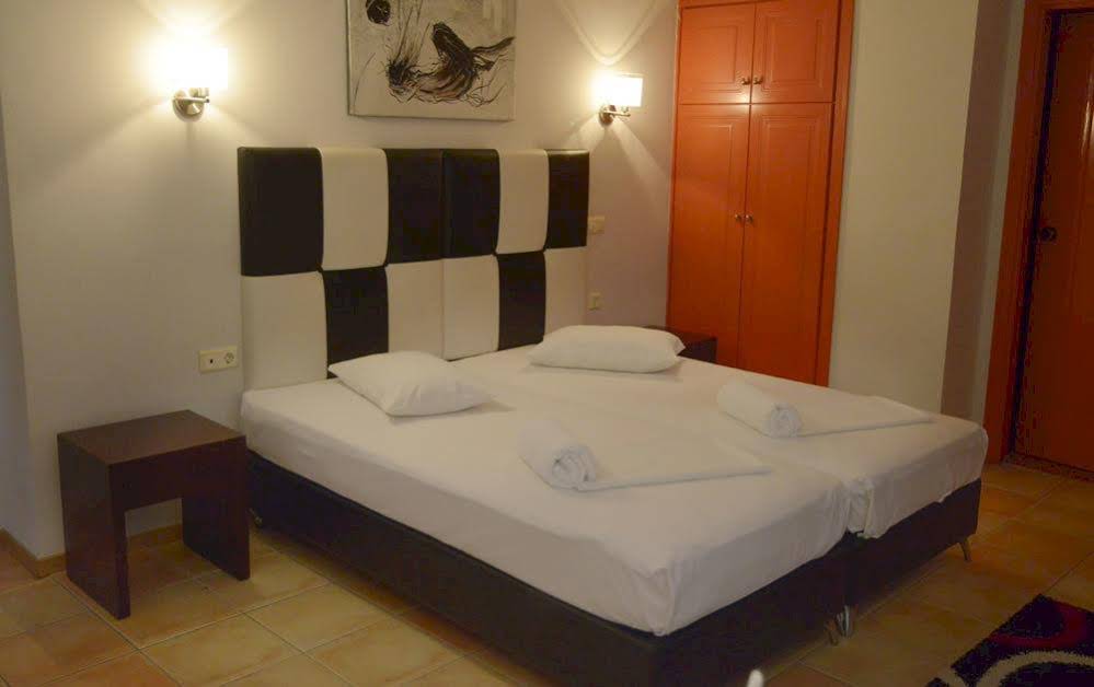 Atlantic Hotel