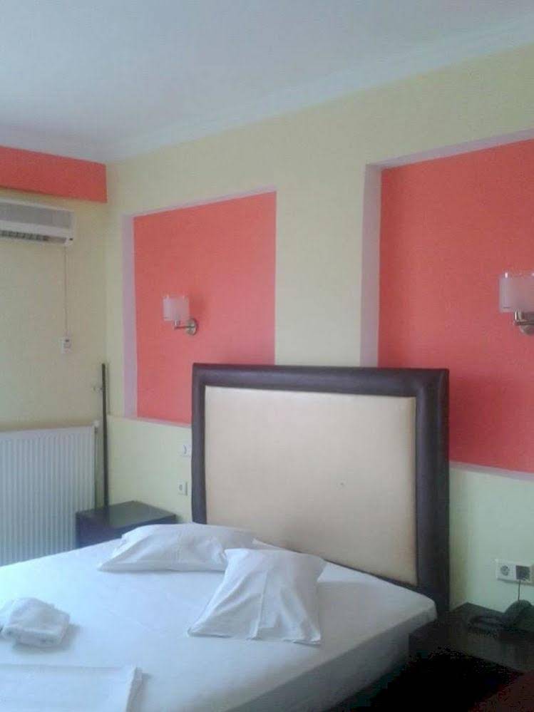 Atlantic Hotel