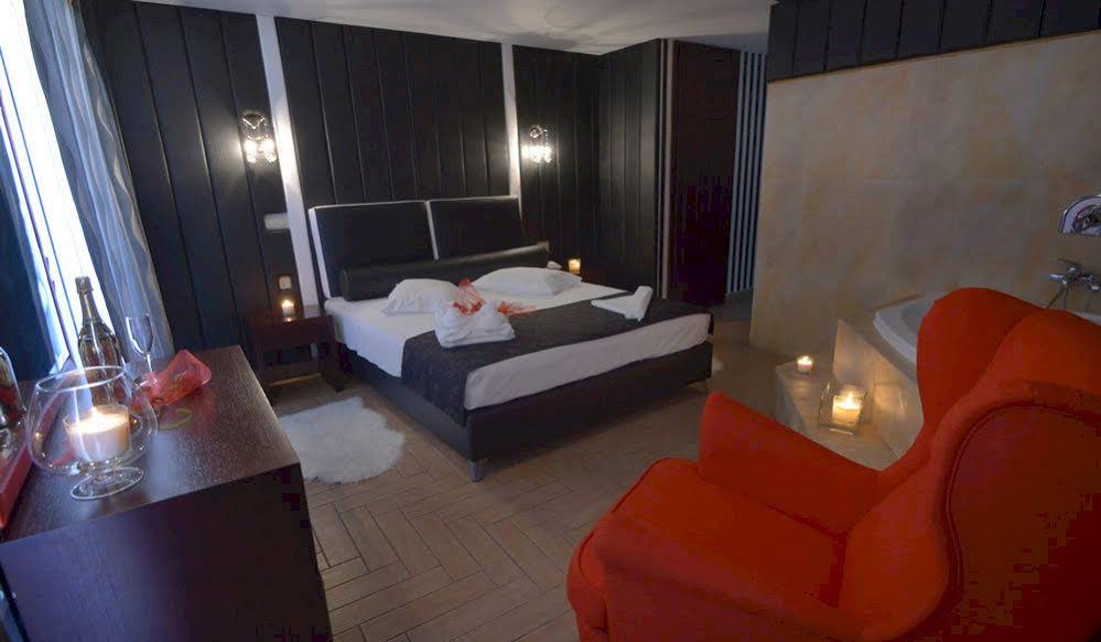 Atlantic Hotel