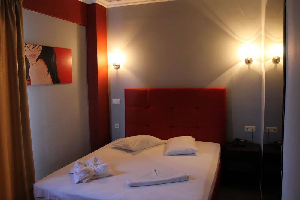 Atlantic Hotel