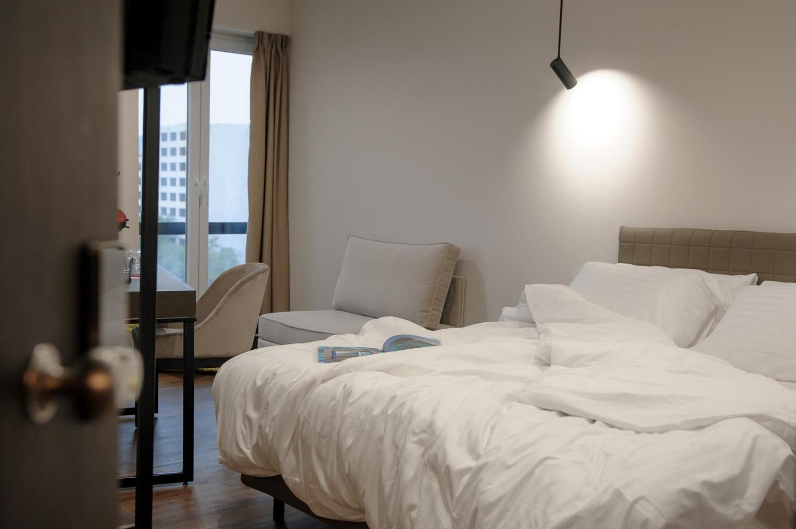 B4B Athens 365 Hotel
