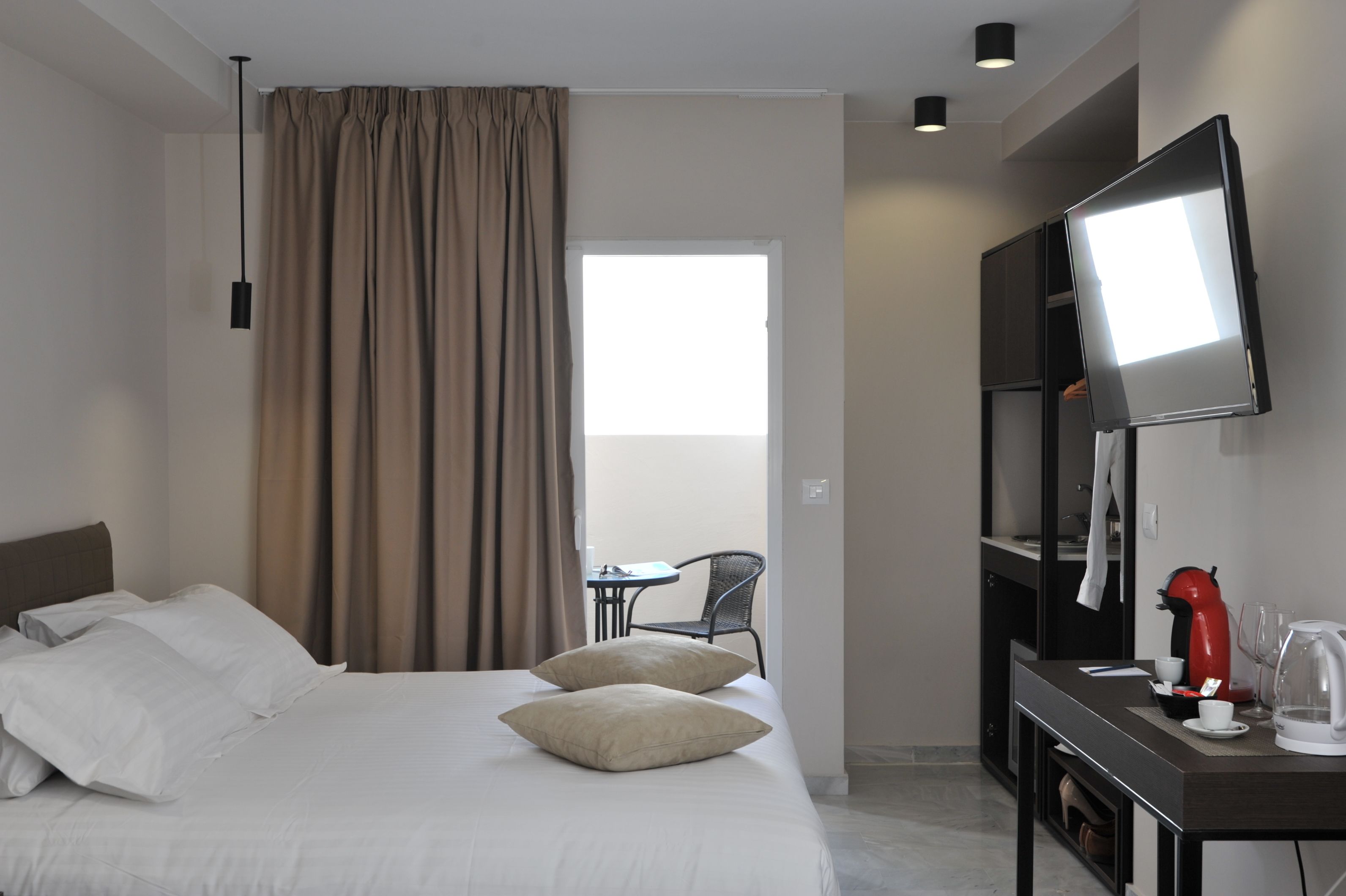 B4B Athens 365 Hotel