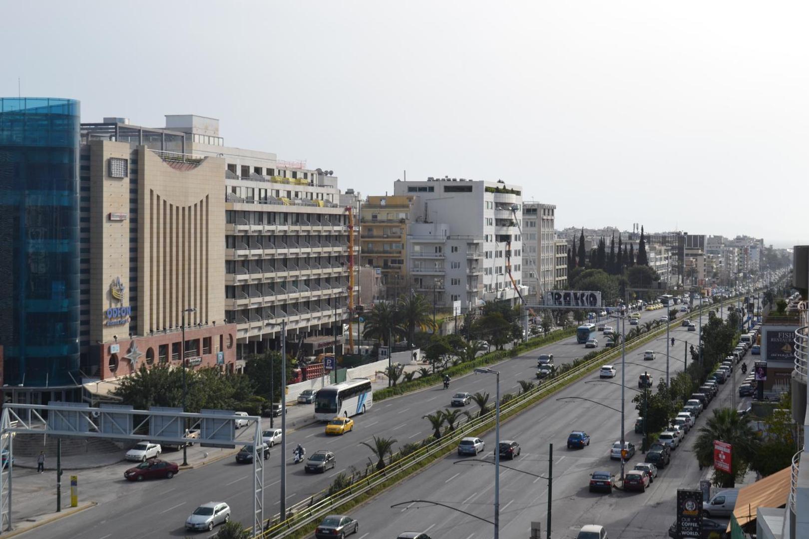 B4B Athens 365 Hotel