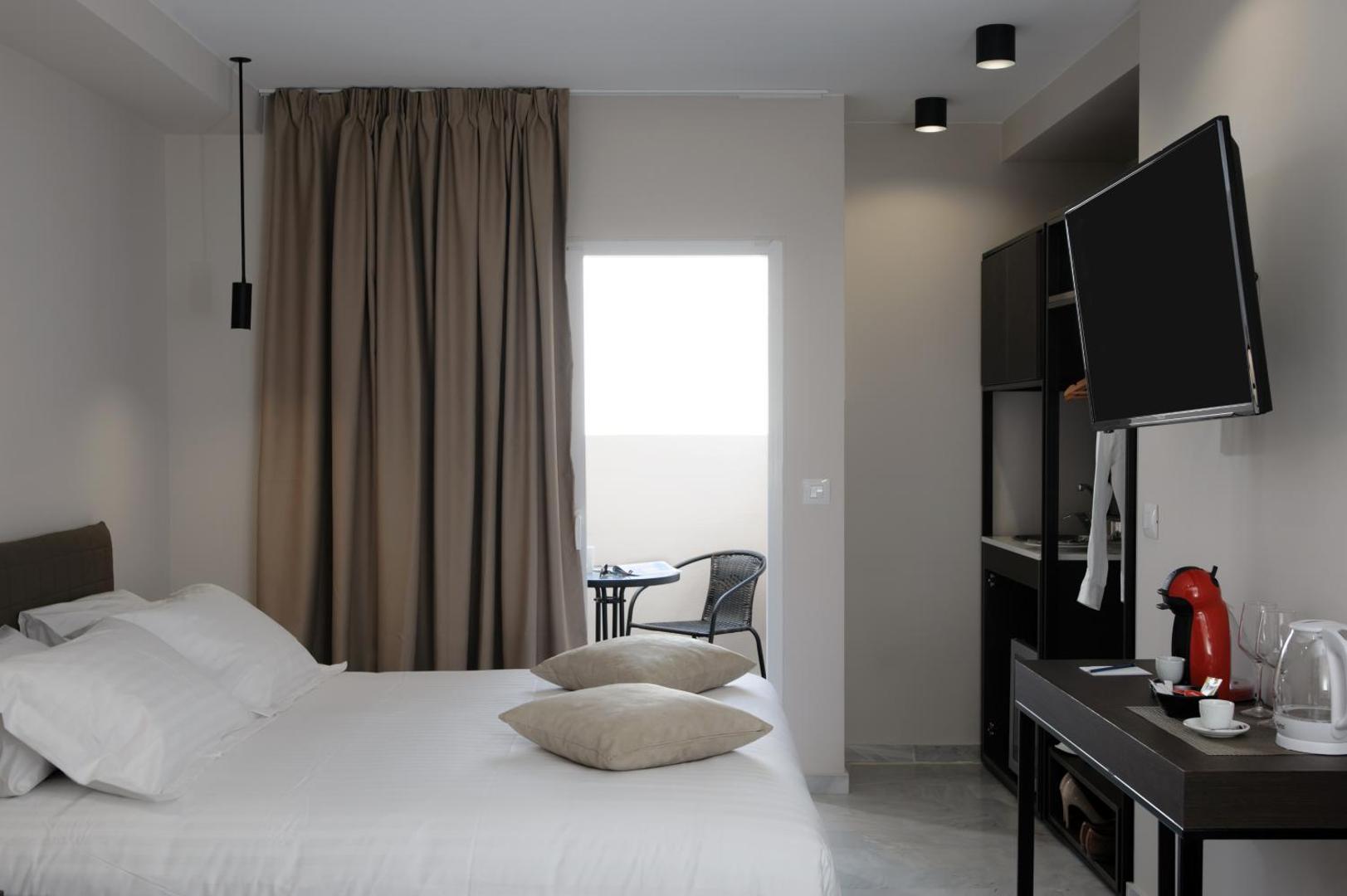 B4B Athens 365 Hotel