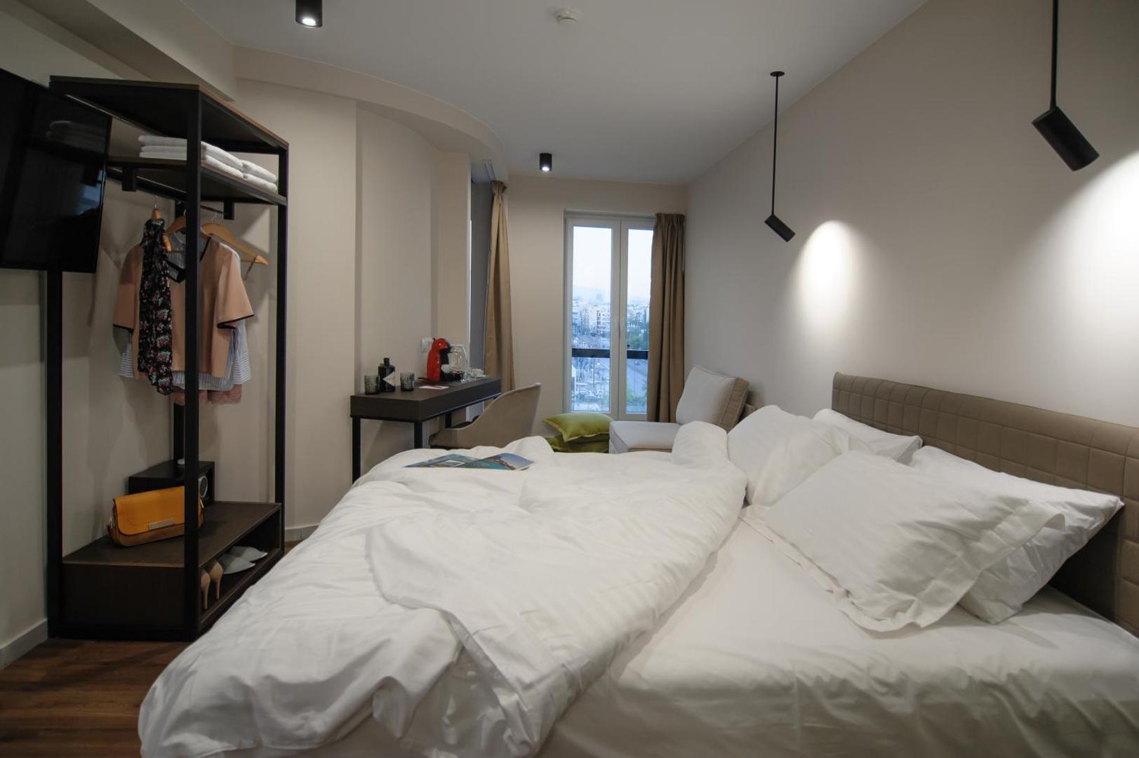 B4B Athens 365 Hotel