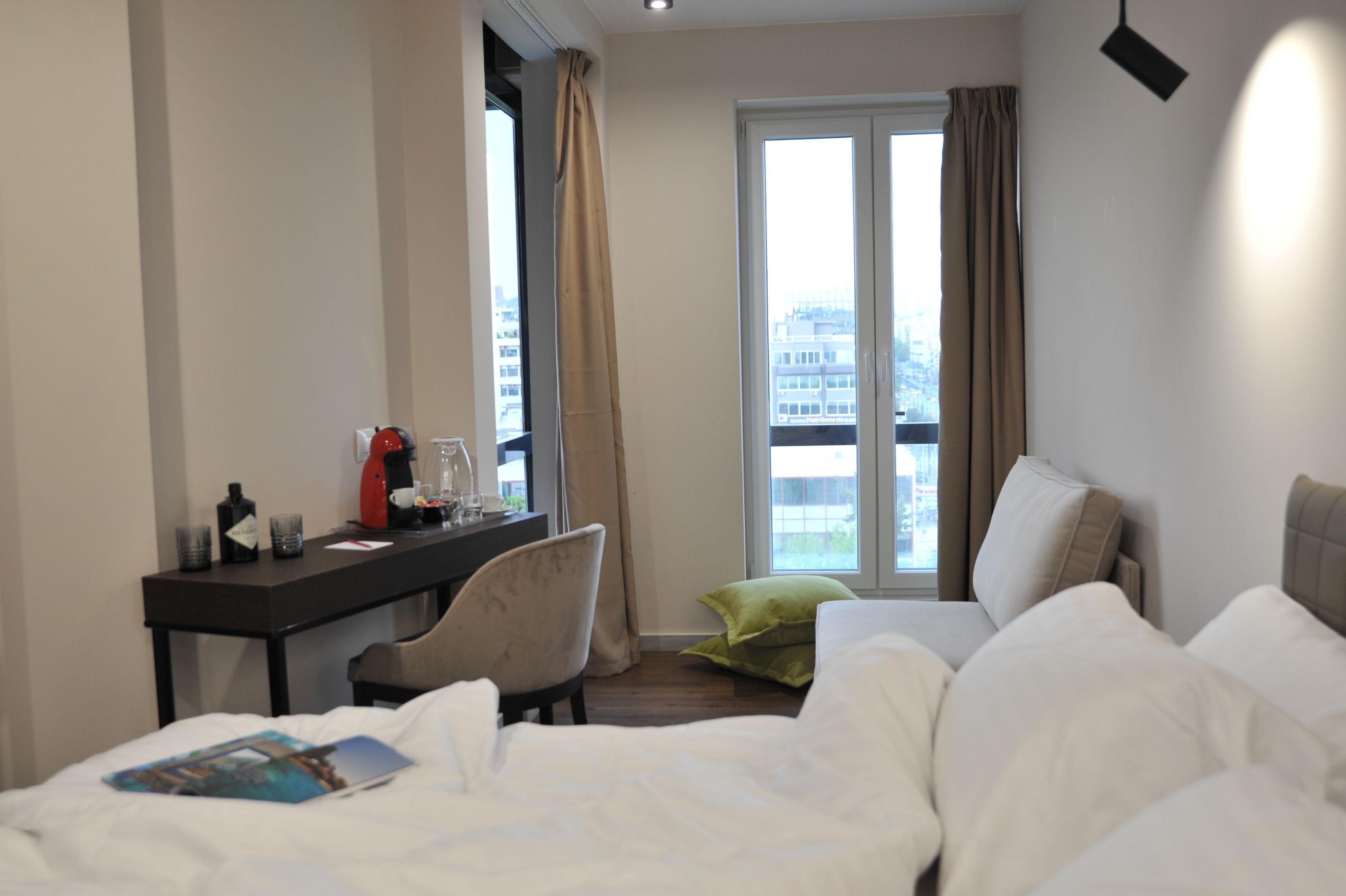 B4B Athens 365 Hotel