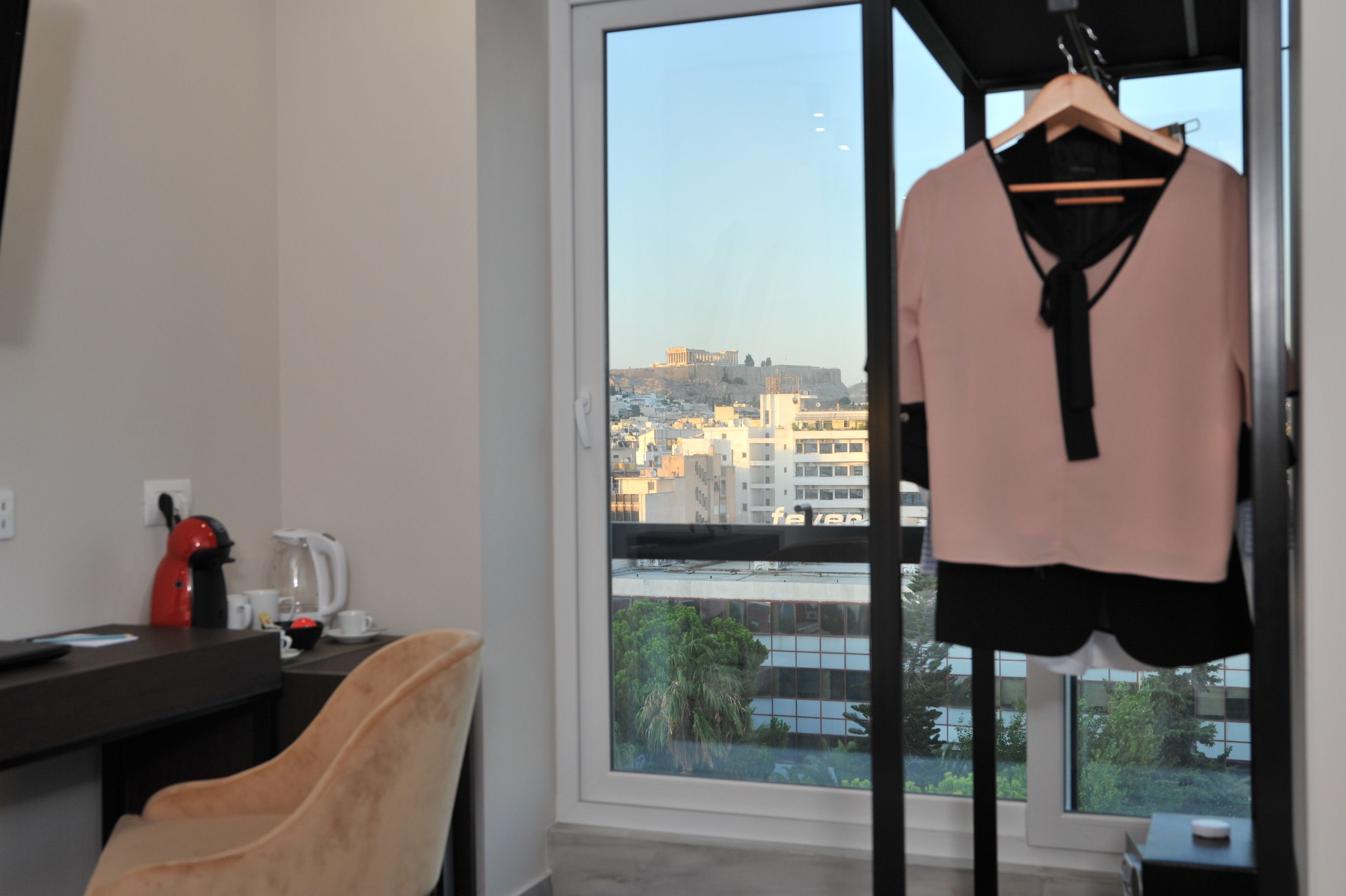 B4B Athens 365 Hotel