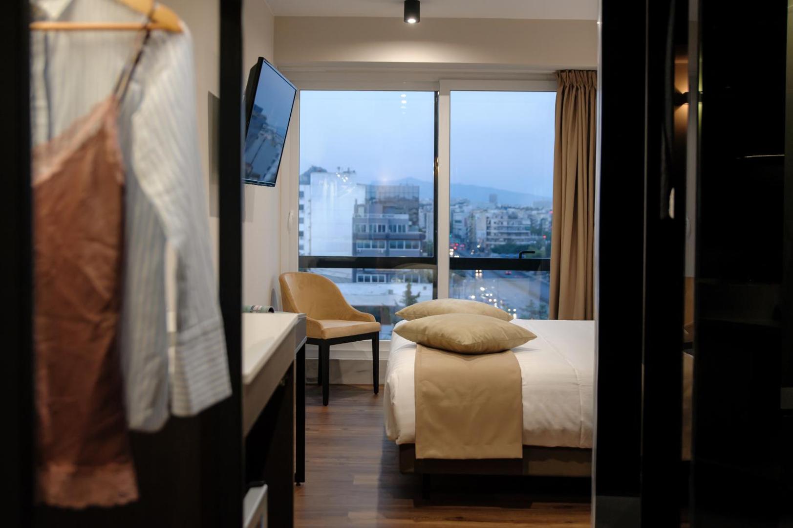 B4B Athens 365 Hotel