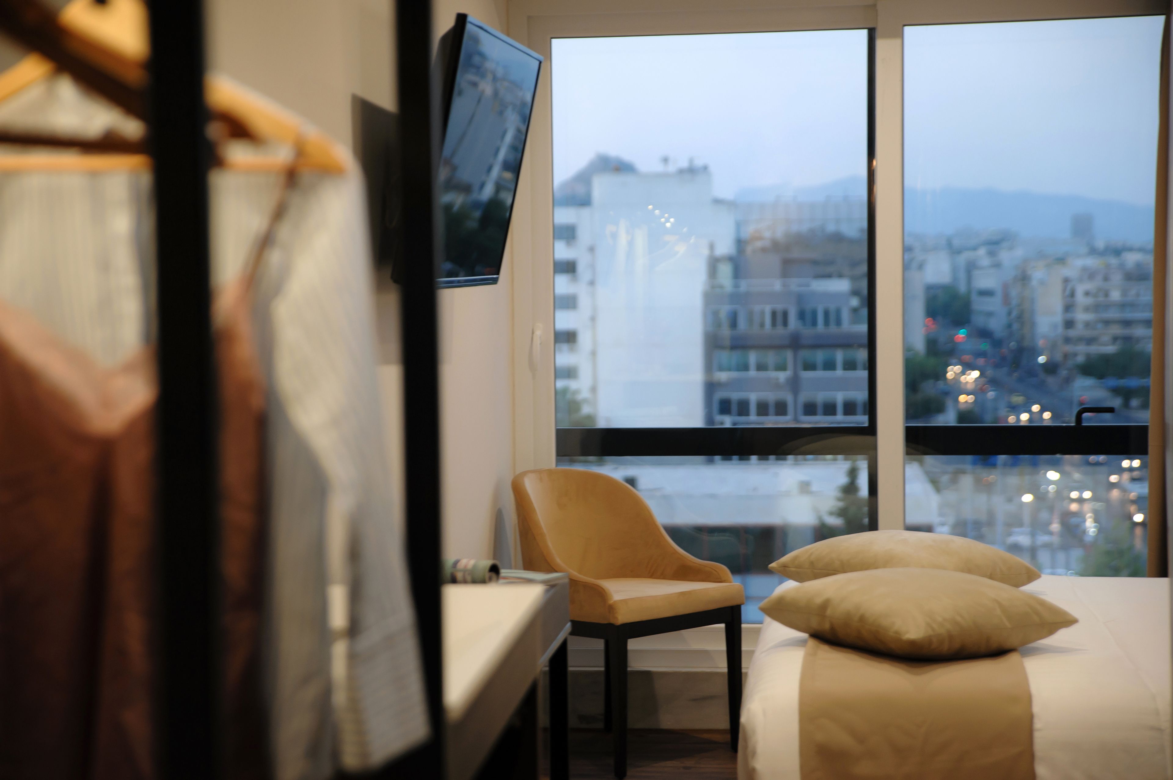 B4B Athens 365 Hotel