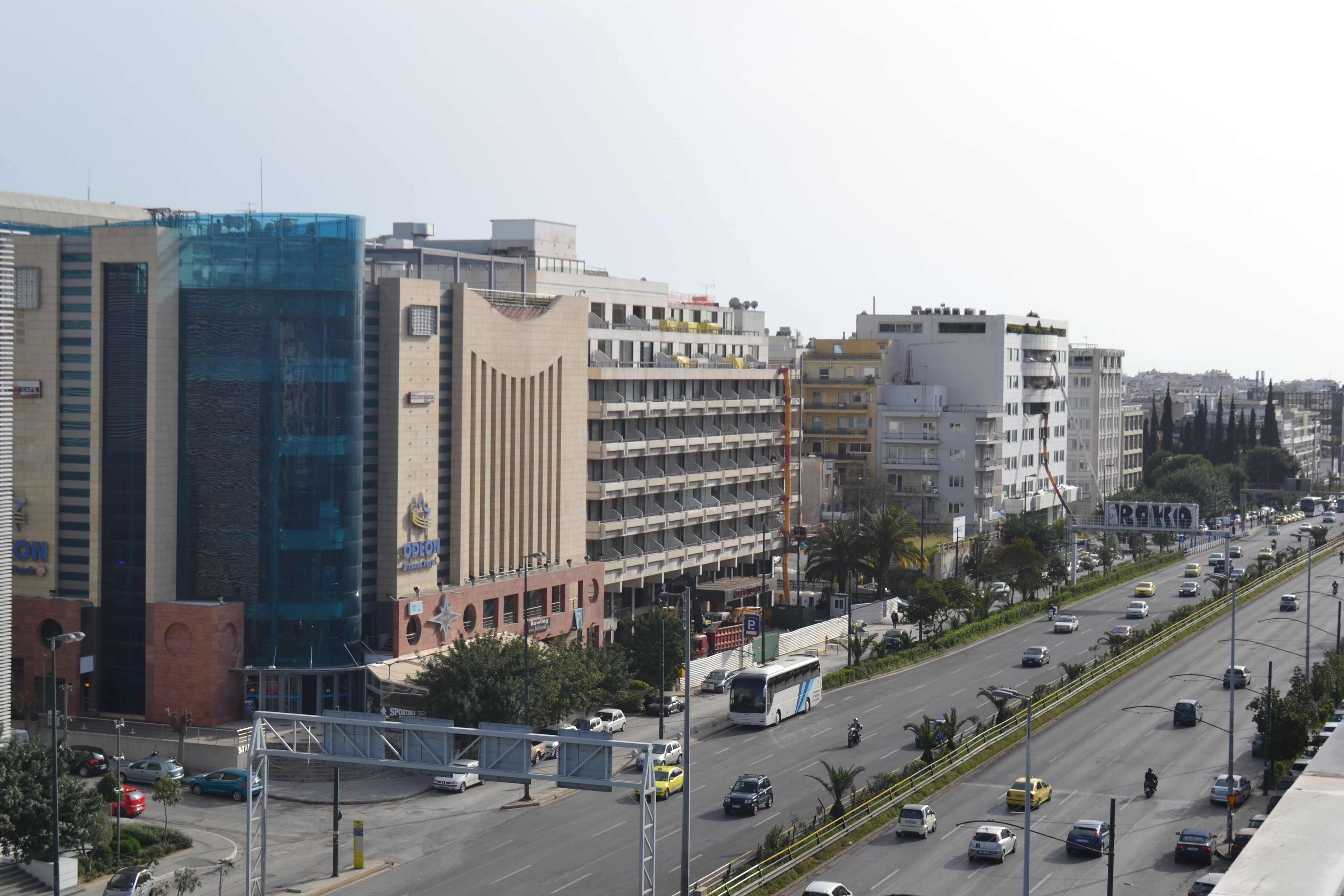 B4B Athens 365 Hotel