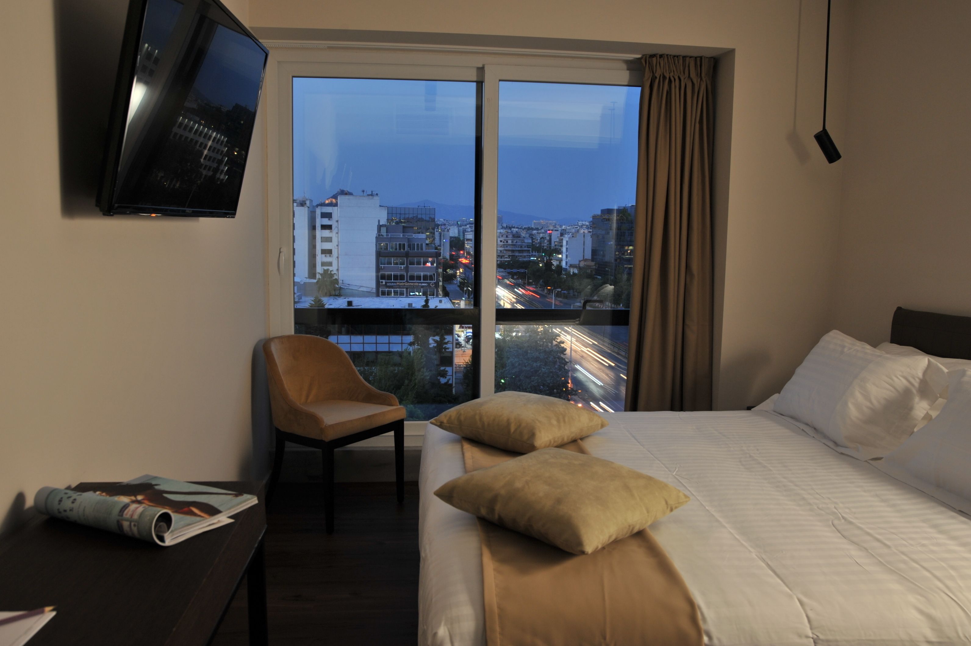 B4B Athens 365 Hotel