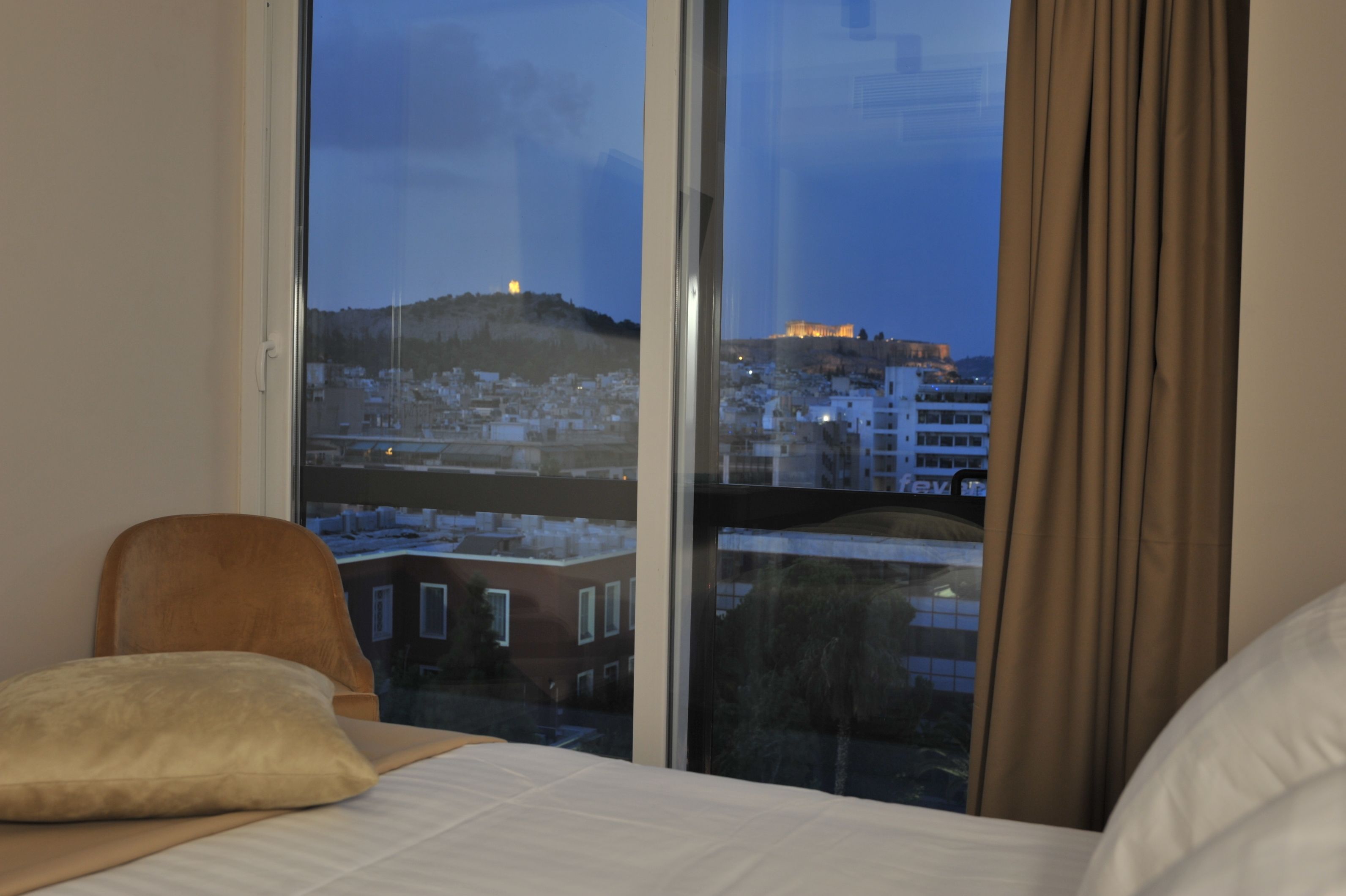 B4B Athens 365 Hotel