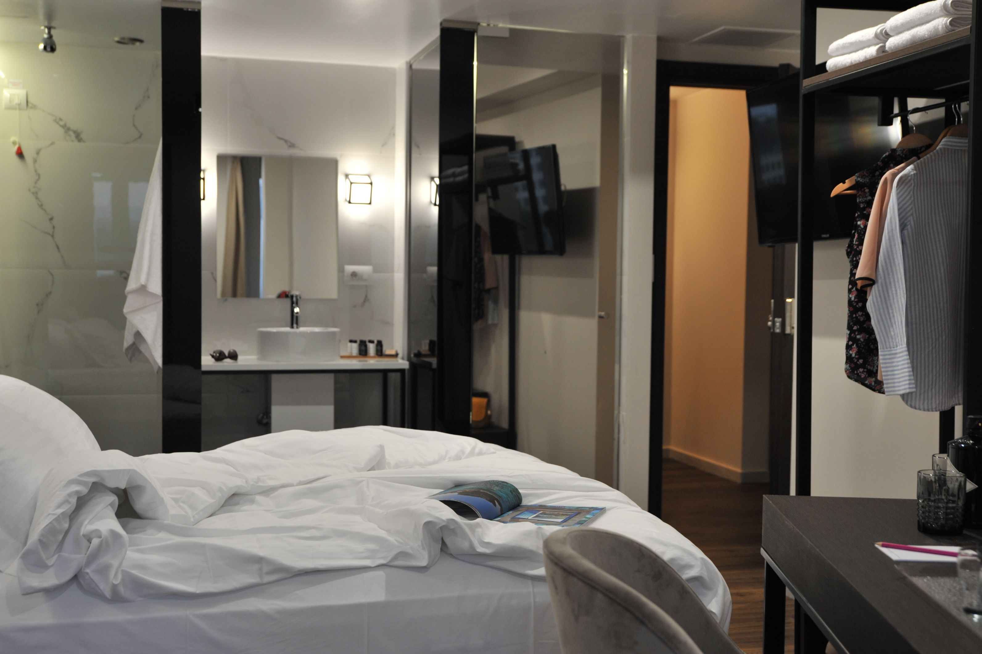 B4B Athens 365 Hotel