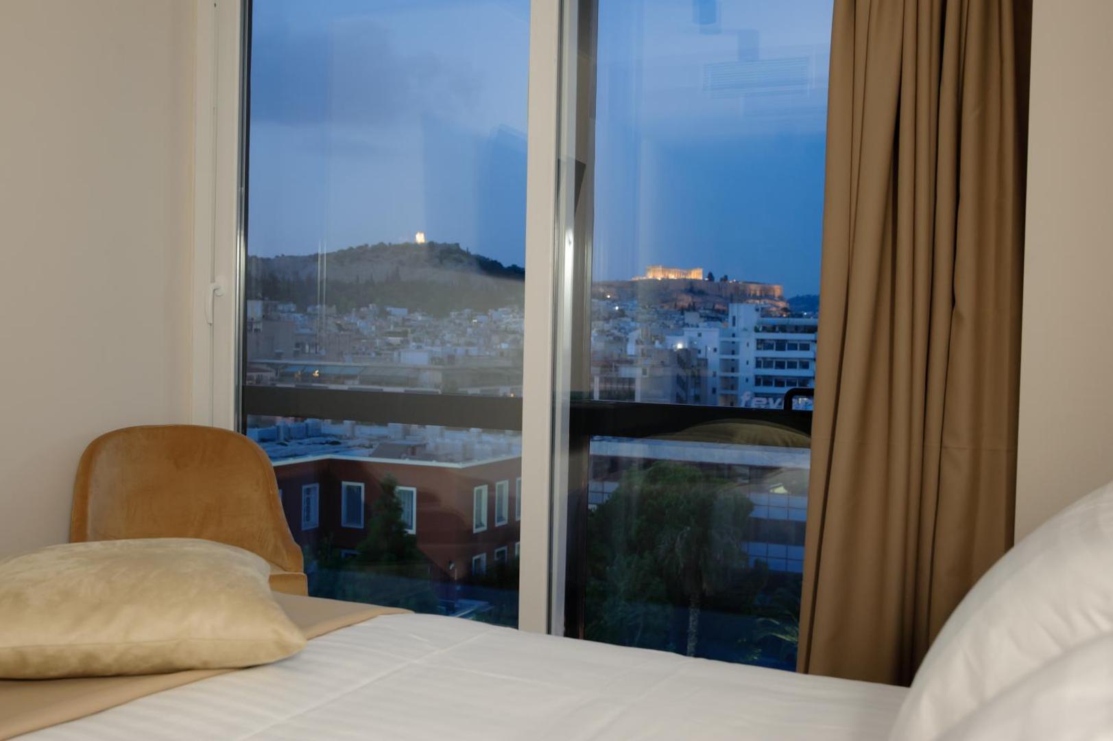 B4B Athens 365 Hotel