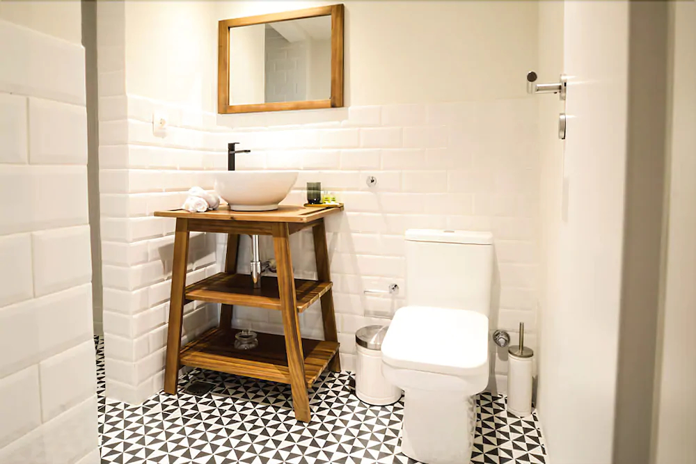 WSD Baia Acropolis Hotel Apartment