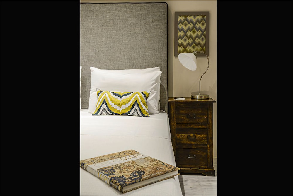 WSD Baia Acropolis Hotel Apartment