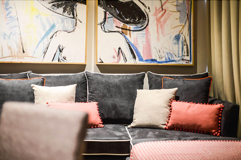 WSD Baia Acropolis Hotel Apartment