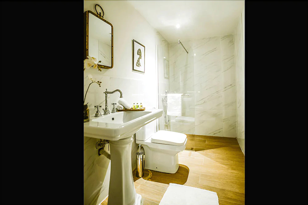 WSD Baia Acropolis Hotel Apartment