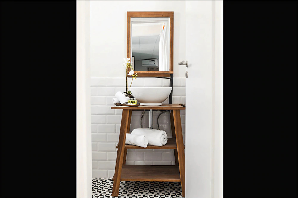 WSD Baia Acropolis Hotel Apartment