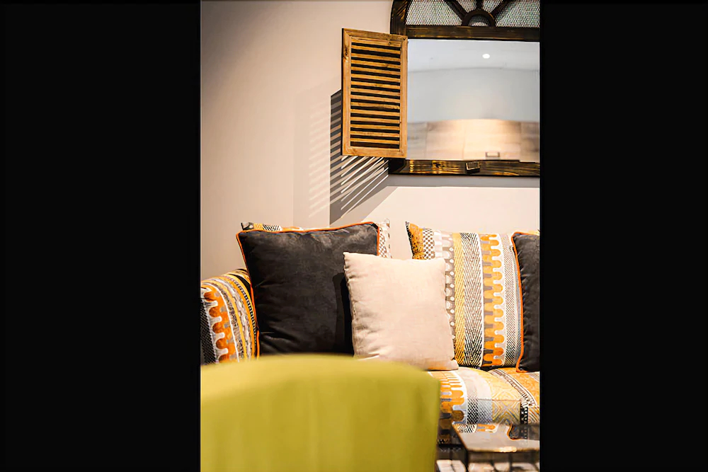 WSD Baia Acropolis Hotel Apartment
