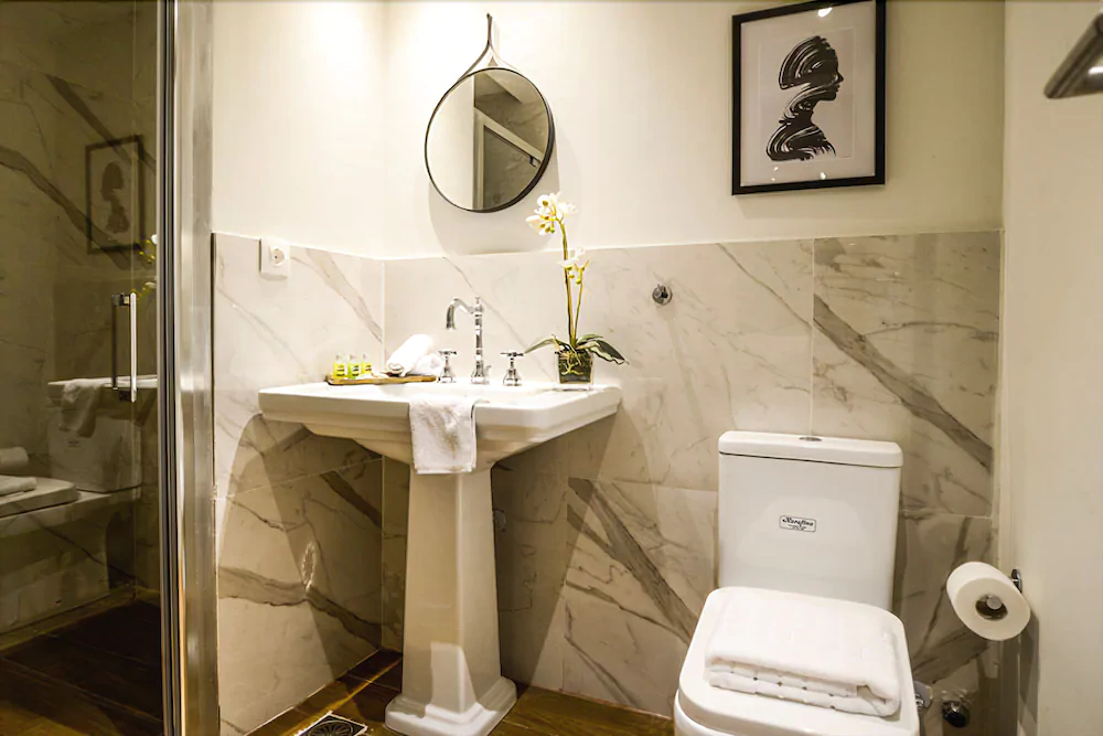 WSD Baia Acropolis Hotel Apartment