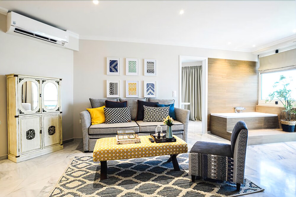 WSD Baia Acropolis Hotel Apartment