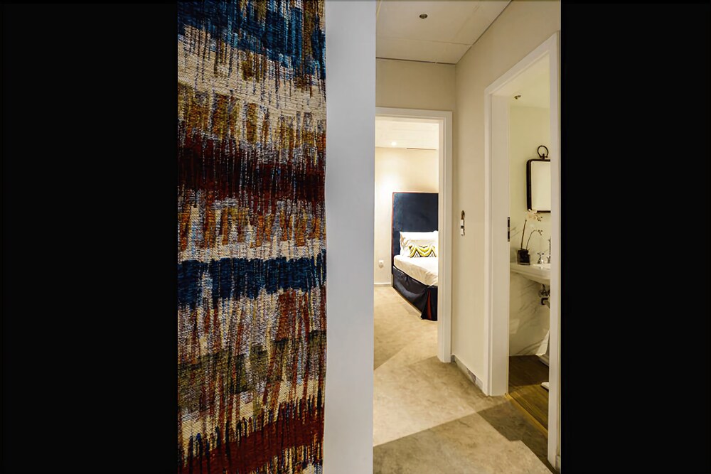 WSD Baia Acropolis Hotel Apartment