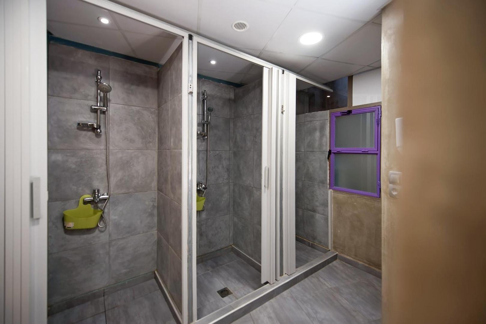Bedbox Hostel