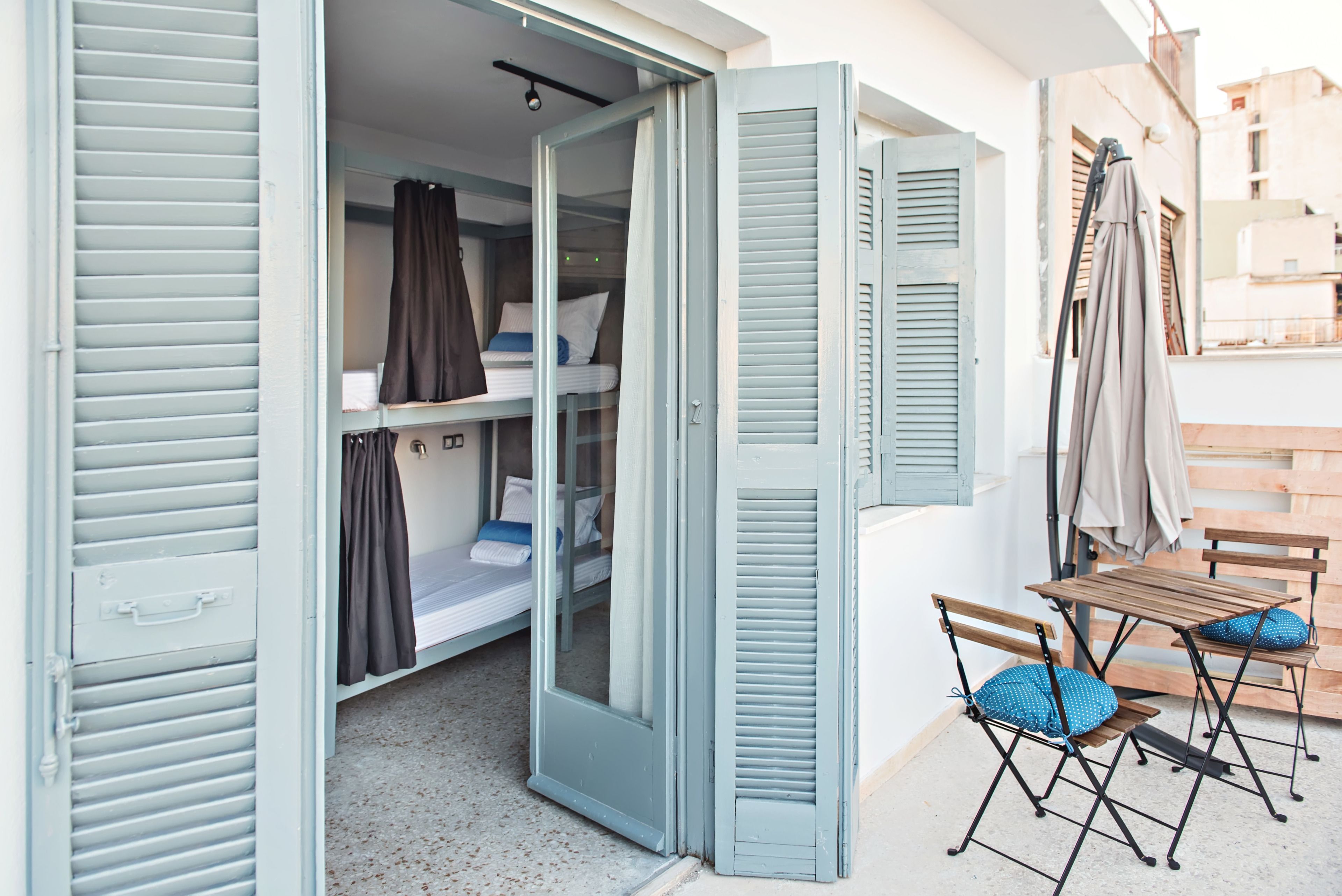 Bedbox Hostel
