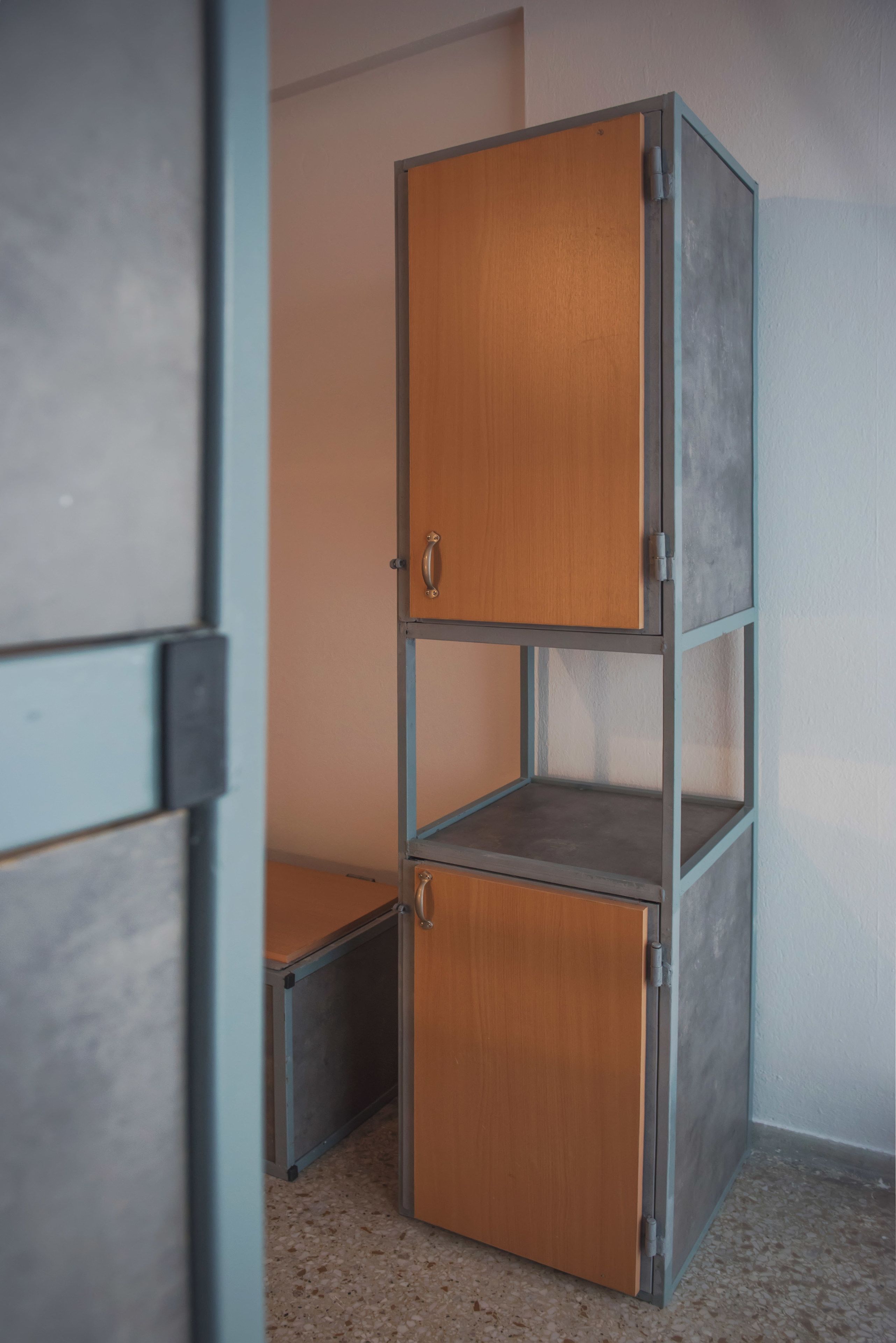 Bedbox Hostel