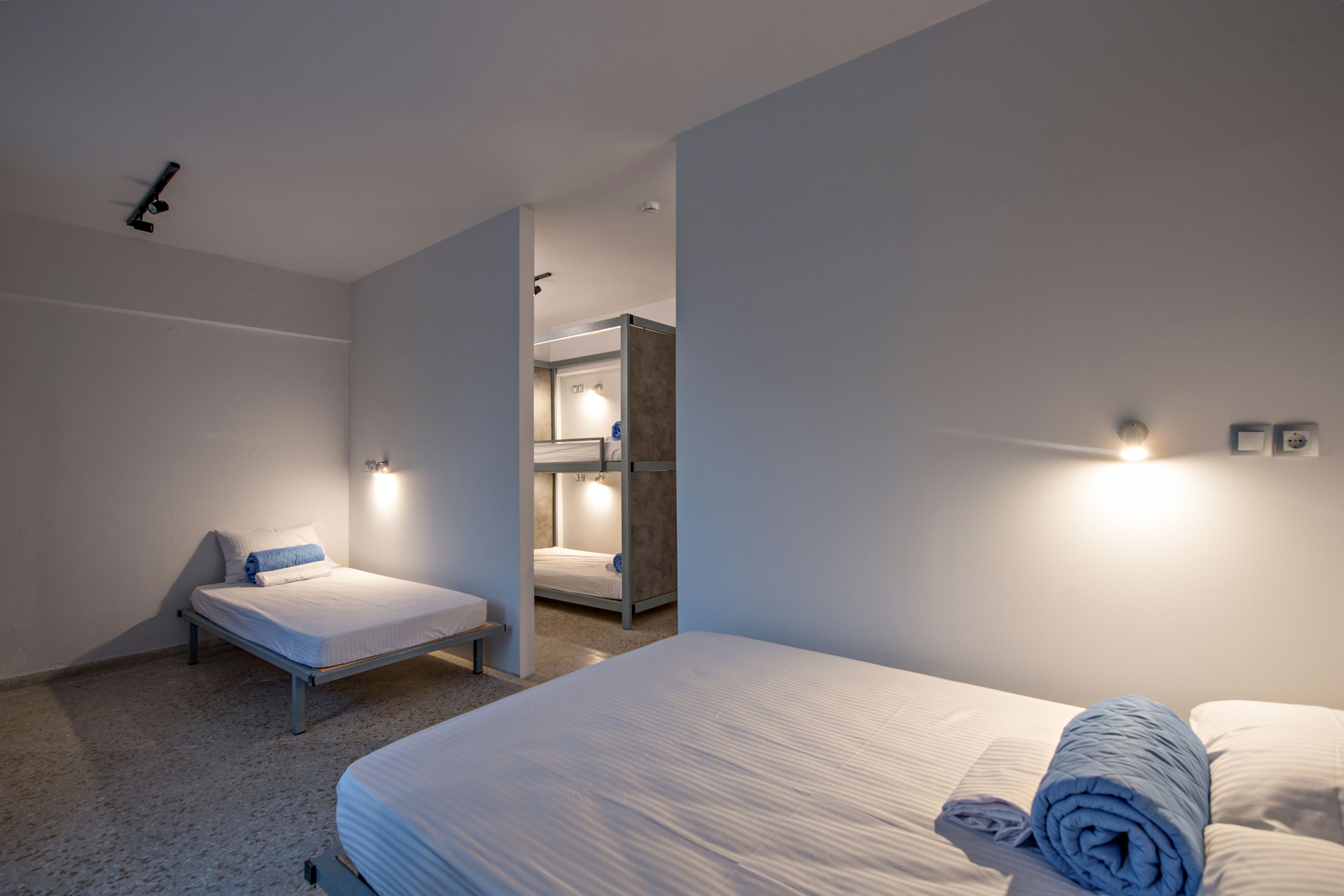 Bedbox Hostel