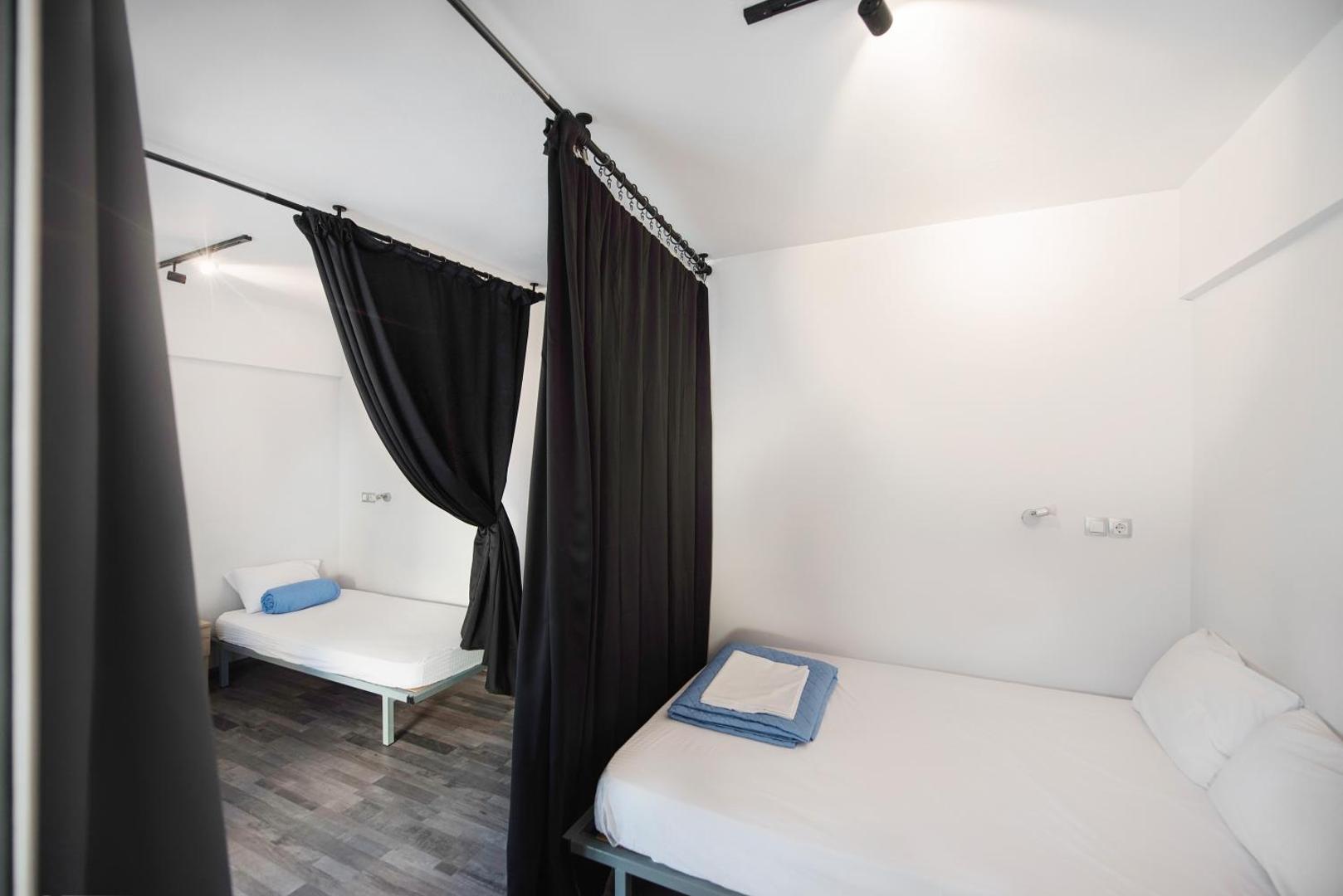 Bedbox Hostel