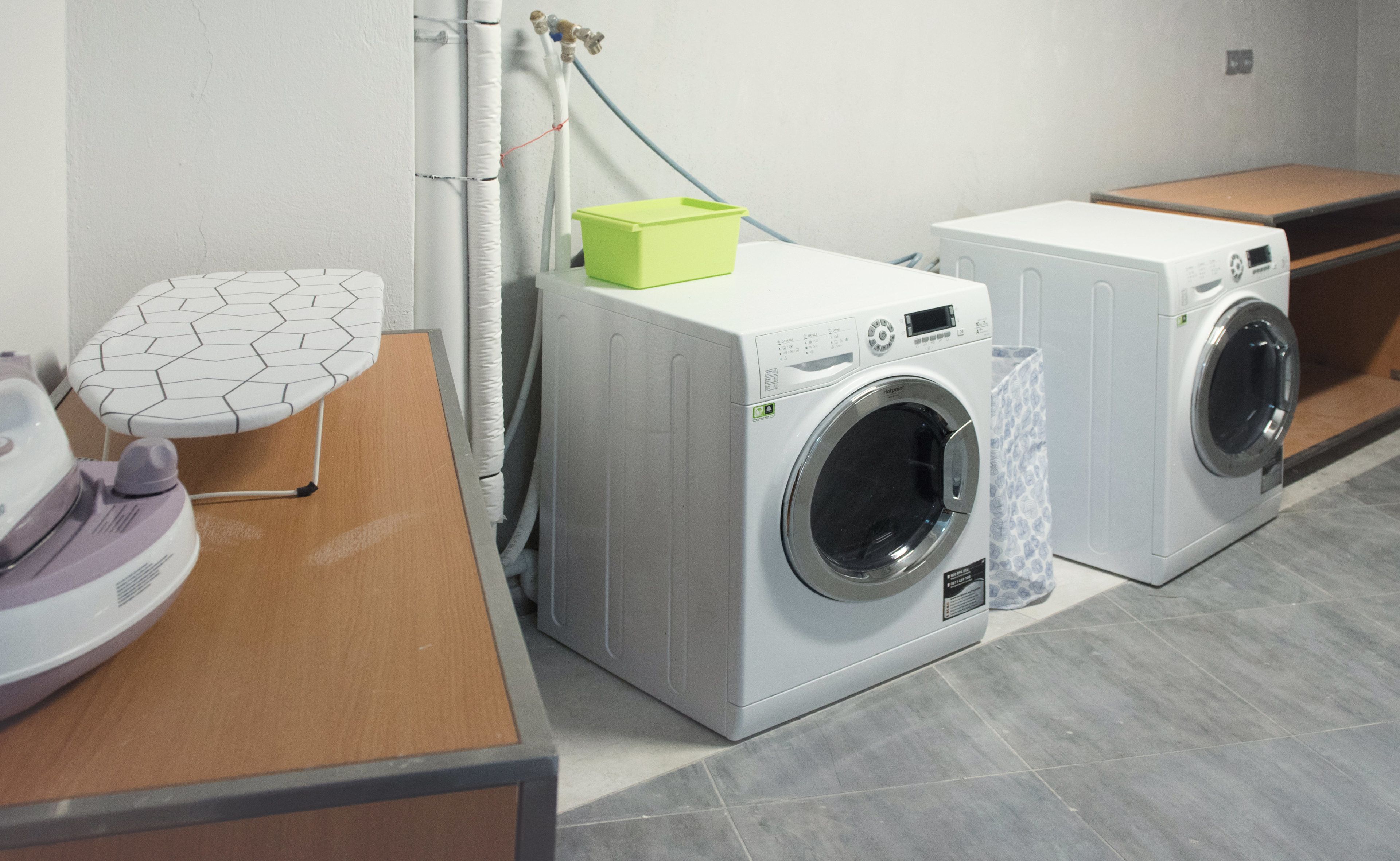 Bedbox Hostel
