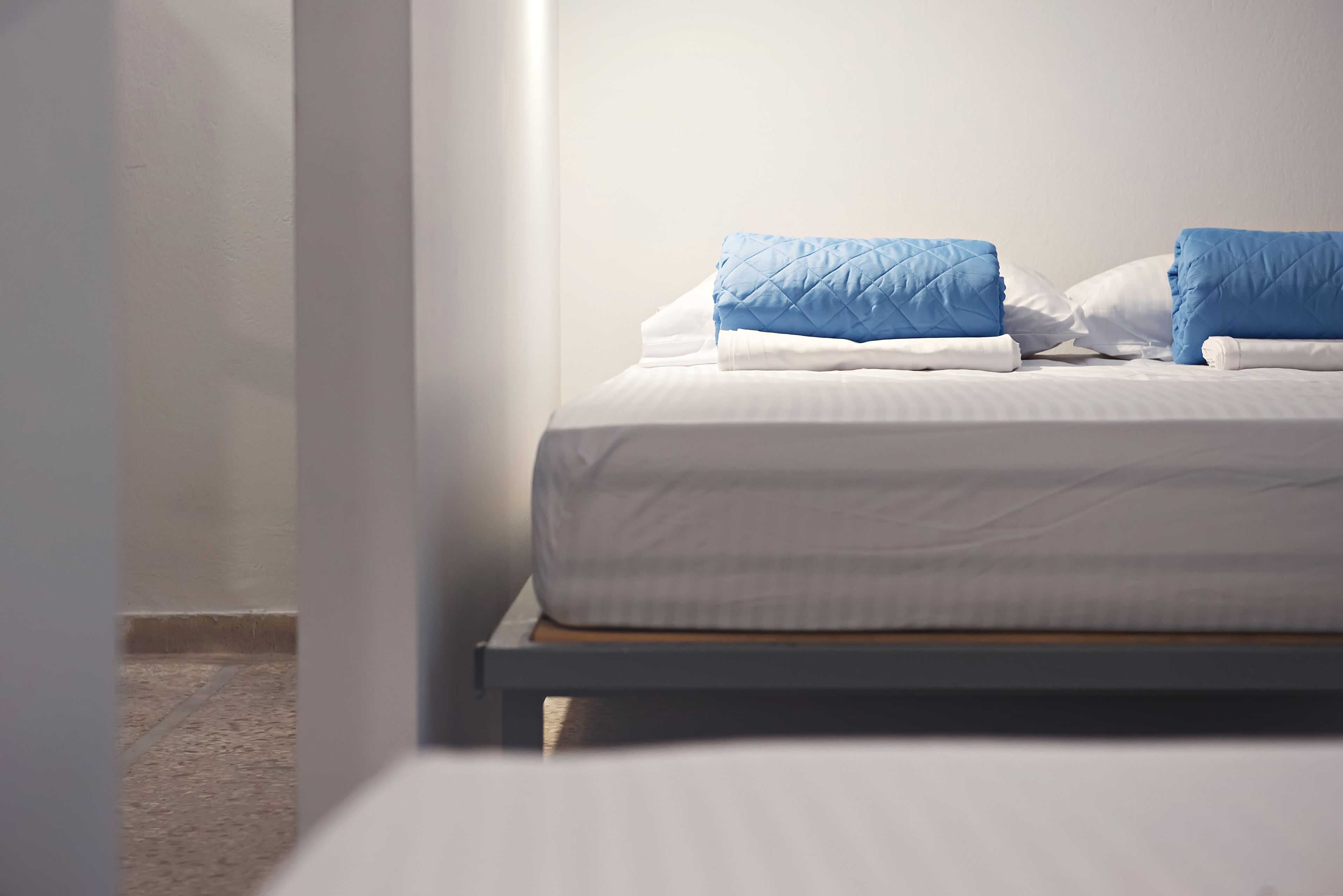 Bedbox Hostel